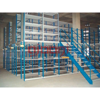 Multi Tier Racks