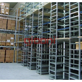 Multi Tier Racking