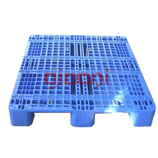 Injection Molded Pallet