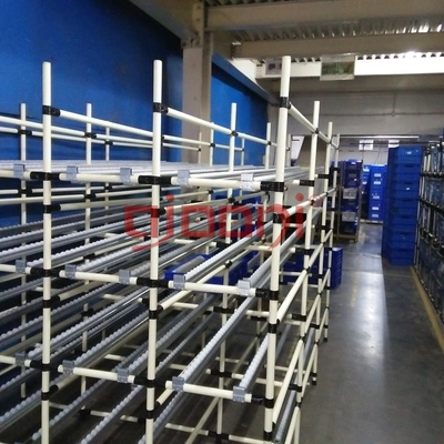 AJOONI FIFO Racks