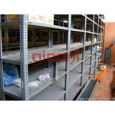 Steel Slotted Rack