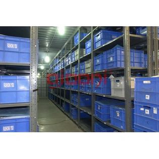 Bulk Storage Racks