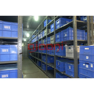 Bulk Storage Racks