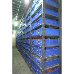 Cold Storage Racks