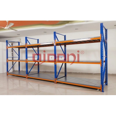 Cold Storage Racking Systems