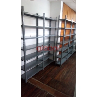 Storage Shelves