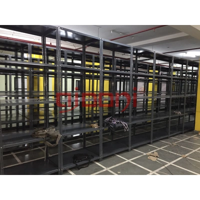 Shelving System