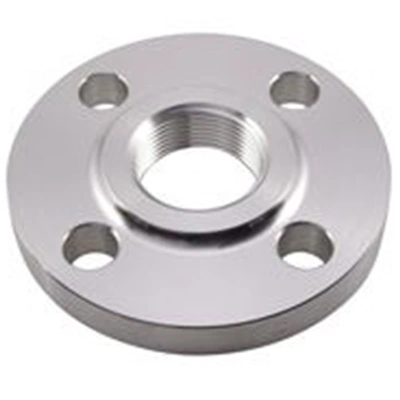 Carbon Steel Flanges