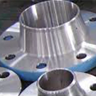 Nickel & Nickel Alloys Flanges