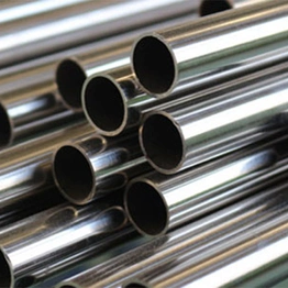 Stainless Steel Pipes Tubes