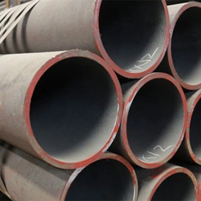 Alloy Steel P5 Pipes & Tubes