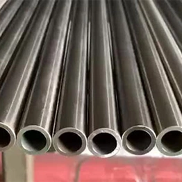 Nickel Alloys Pipes Tubes