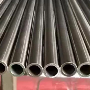 Nickel Alloys Pipes Tubes