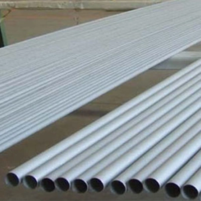 Super Duplex Steel Pipes Tubes