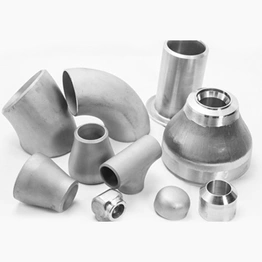 Stainless Steel Butt-weld Fittings