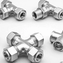 Super Duplex Steel Forged Fittings