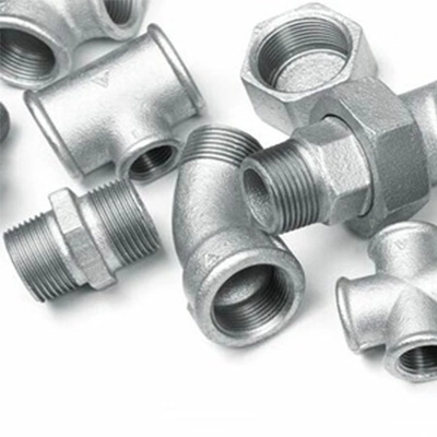 Monel 400/K500 Forged Fittings