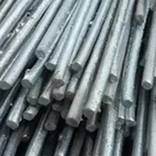 Titanium & Titanium Alloys Round Bars