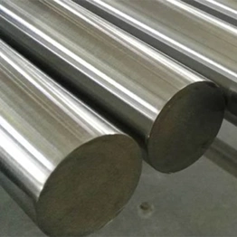 Monel 400/K500 Round bars/rods