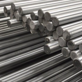 Duplex Steel S31803/S32205 Round Bar & Rods