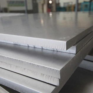 Stainless Steel Sheets & Plates 1