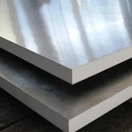 Aluminum & Aluminum Alloy Sheets & Plates