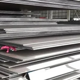 Alloy Steel Sheets & Plates