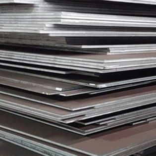 Carbon Steel Sheets & Plates