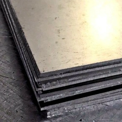 Titanium Alloy Sheets and Plates