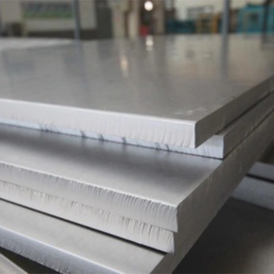 Monel 400/K500 Sheets and Plates