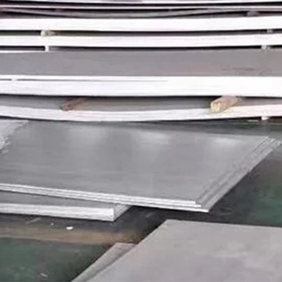 Super Duplex Steel Sheets & Plates 13