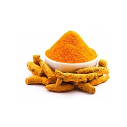 Odisha best quality turmeric and turmeric powder