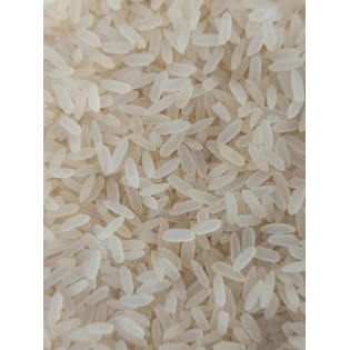 Parboiled rice