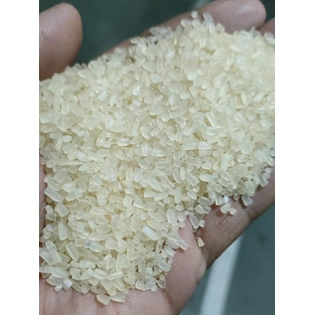 Parboiled sortex clean broken rice for human,cattles and