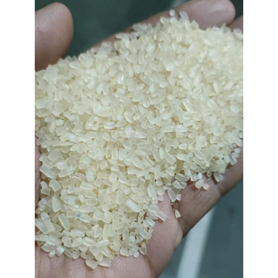 Parboiled sortex clean broken rice for human,cattles and