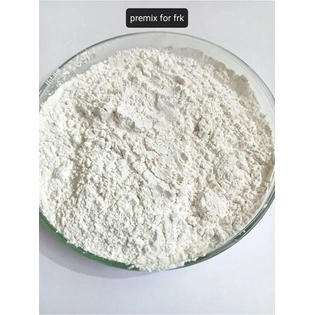 Rice flour