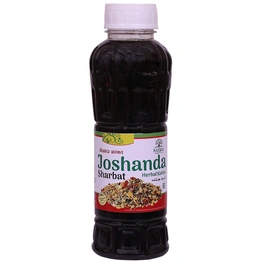 NATRAJ The Right Choice JOSHANDA-Sharbat 750ml JOSHANDHA (750 ml, Pack of 1)