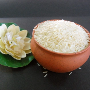 Traditional Sella Basmati Rice