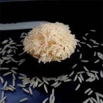 Traditional Raw Basmati Rice