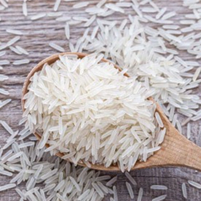 Pusa Raw Basmati Rice