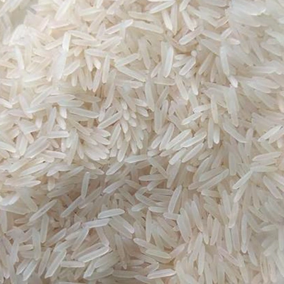 1509 White Creamy Sella Basmati Rice