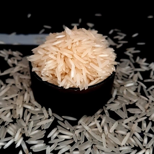 1401 Sella Basmati Rice