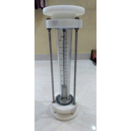 Rotameter/Flowmeter