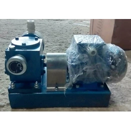 Chemical Dosing Pump