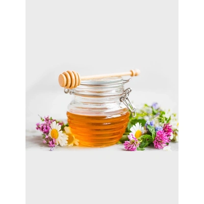 Monofloral Acacia Honey