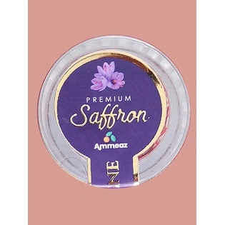 Saffron