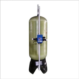 WATER SOFTENER