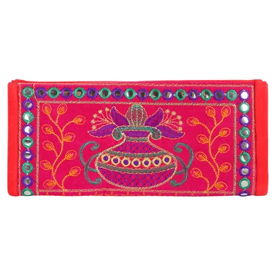 Envelope Clutch Purse-ECP02