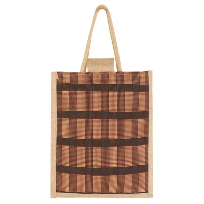 Jute Lunch Bag-JLB01