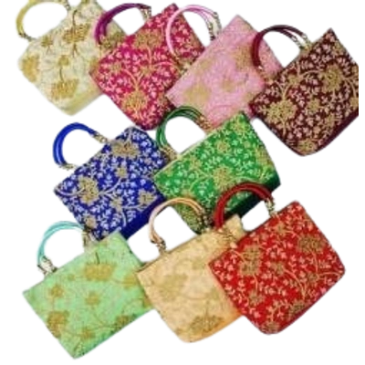 Vanity Bags-VBS